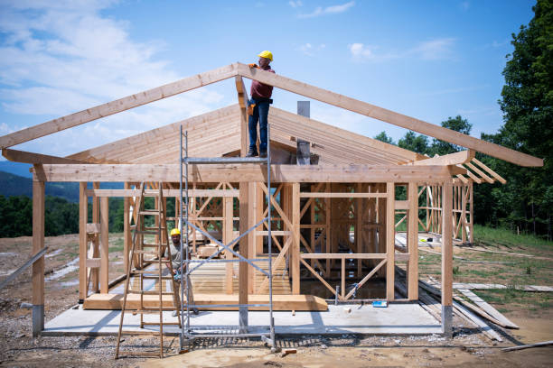 Best New Roof Installation  in Sturgeon Bay, WI