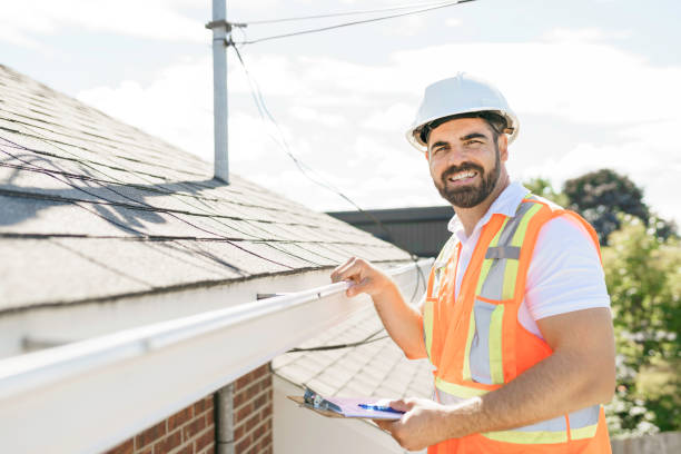 Quick and Trustworthy Emergency Roof Repair Services in Sturgeon Bay, WI