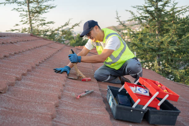 Best Flat Roof Repair Services  in Sturgeon Bay, WI